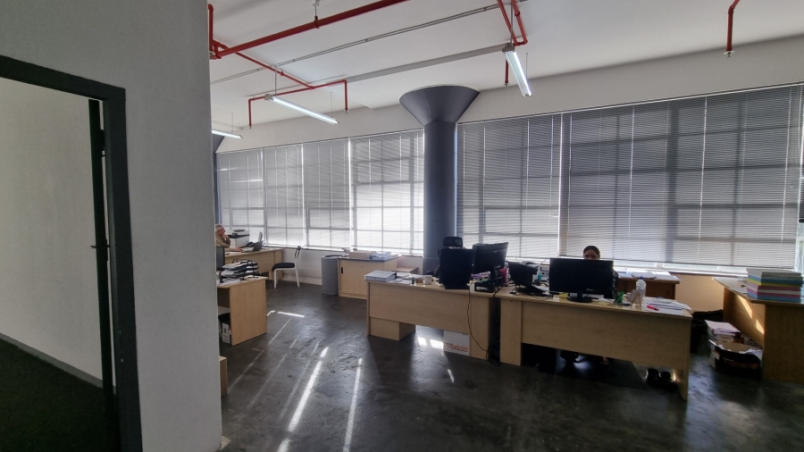 To Let Commercial Property for Rent in Woodstock Western Cape